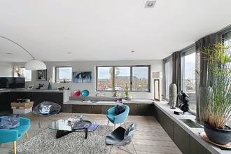  appartement roubaix 59100