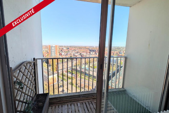  appartement roubaix 59100