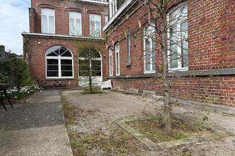  appartement roubaix 59100