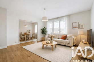  appartement roubaix 59100