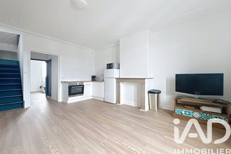  appartement roubaix 59100