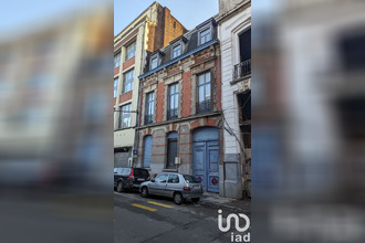  appartement roubaix 59100