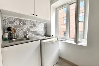  appartement roubaix 59100