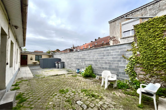  appartement roubaix 59100