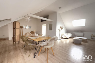  appartement roubaix 59100