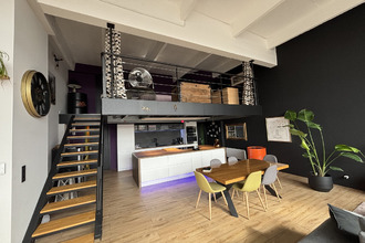  appartement roubaix 59100