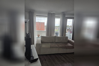  appartement roubaix 59100
