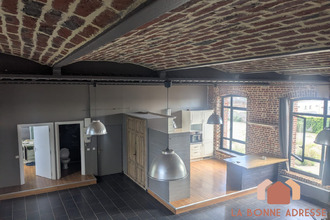  appartement roubaix 59100