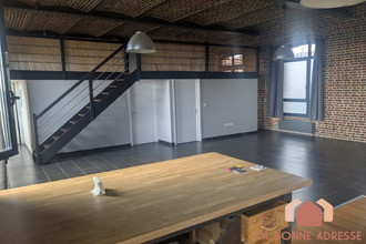  appartement roubaix 59100