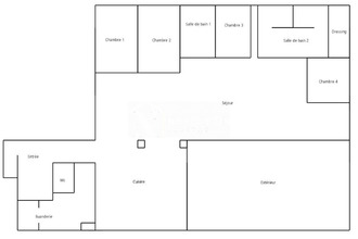  appartement roubaix 59100
