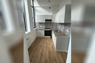  appartement roubaix 59100