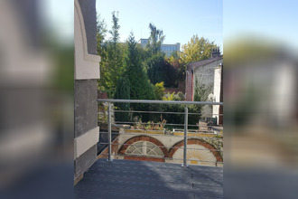  appartement roubaix 59100