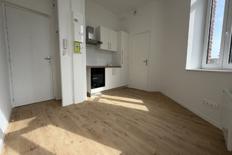  appartement roubaix 59100