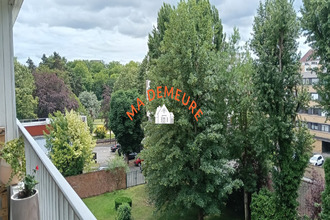  appartement roubaix 59100