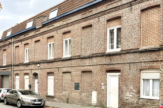  appartement roubaix 59100