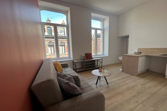  appartement roubaix 59100