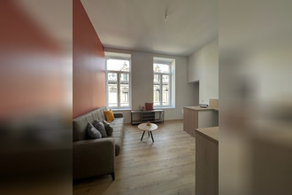  appartement roubaix 59100