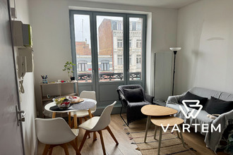  appartement roubaix 59100