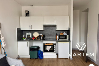  appartement roubaix 59100