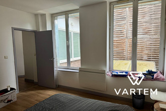  appartement roubaix 59100