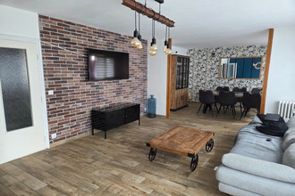  appartement roubaix 59100