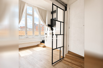  appartement roubaix 59100