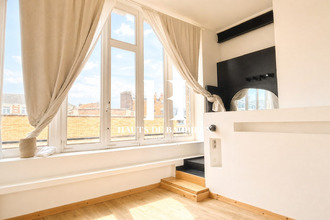  appartement roubaix 59100