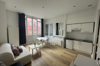  appartement roubaix 59100