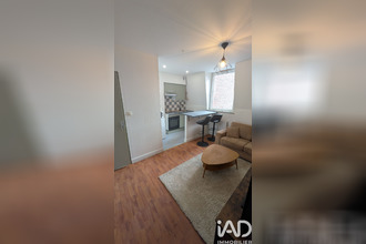  appartement roubaix 59100