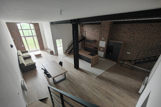 appartement roubaix 59100