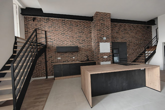  appartement roubaix 59100
