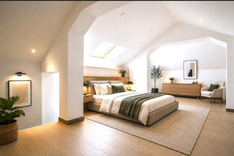  appartement roubaix 59100