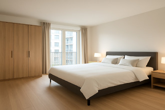  appartement roubaix 59100