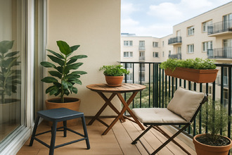  appartement roubaix 59100