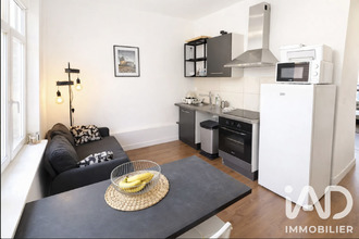  appartement roubaix 59100