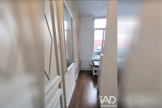  appartement roubaix 59100