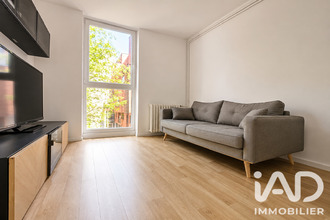  appartement roubaix 59100