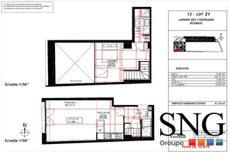  appartement roubaix 59100