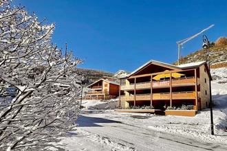  appartement roubion 06420