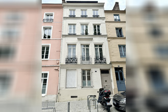  appartement rouen 76