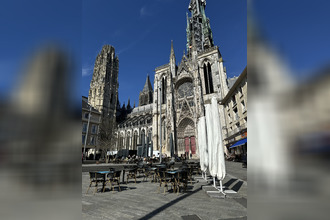  appartement rouen 76