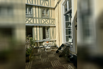  appartement rouen 76