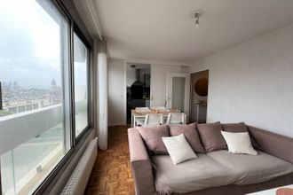  appartement rouen 76000