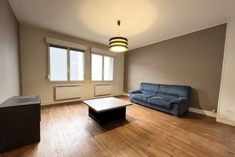  appartement rouen 76000