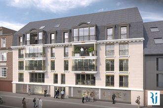  appartement rouen 76000