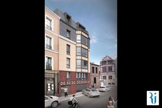  appartement rouen 76000