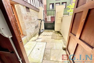  appartement rouen 76000