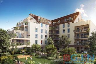  appartement rouen 76000