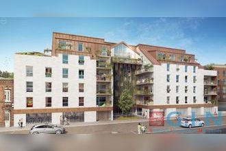  appartement rouen 76000