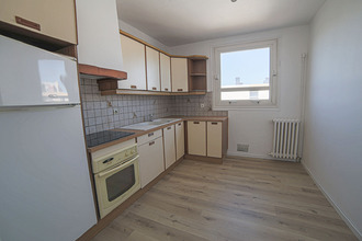  appartement rouen 76000